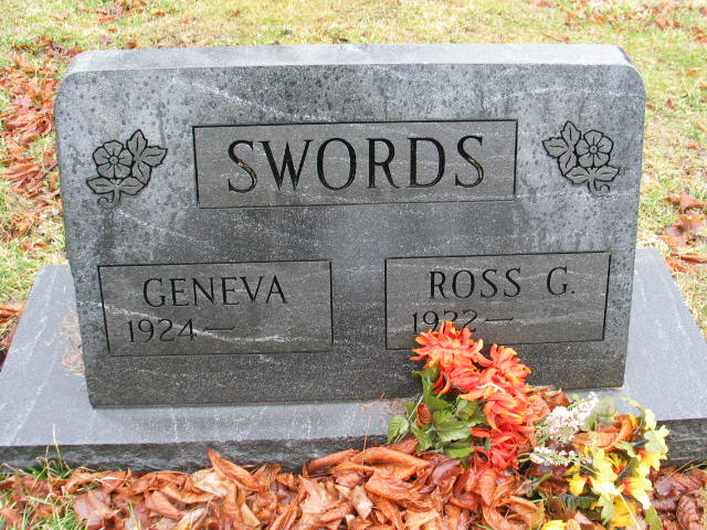 tombstone